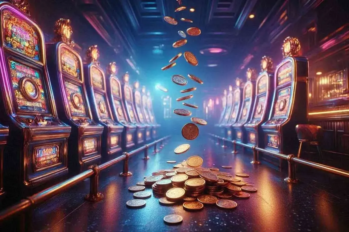 Dolfwin Casino